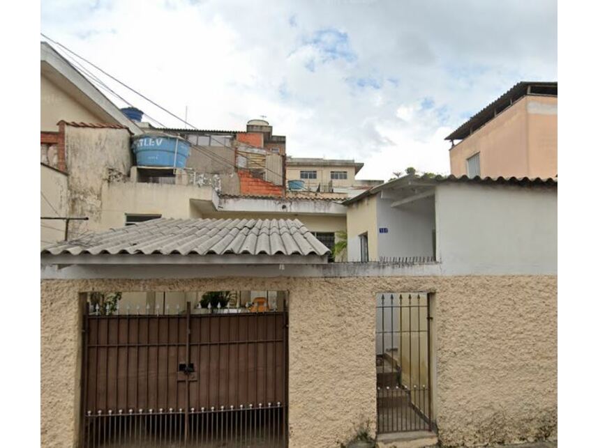 Casa - Venda, Vila Brasilina, São Paulo, SP